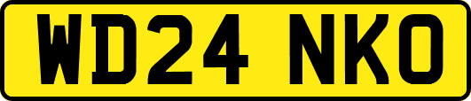 WD24NKO