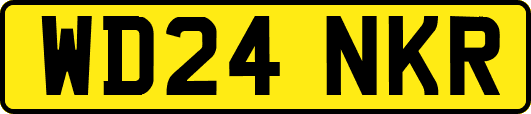 WD24NKR