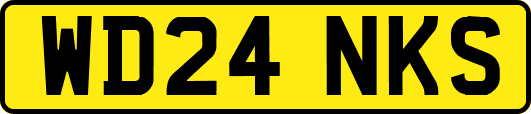 WD24NKS