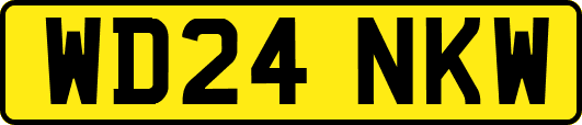 WD24NKW