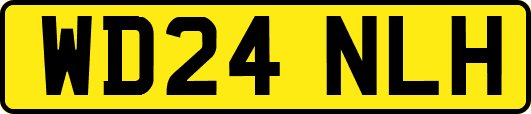 WD24NLH