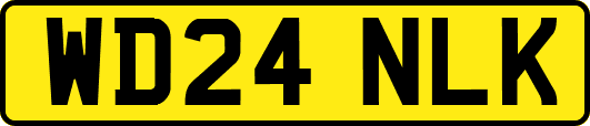 WD24NLK