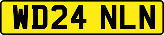 WD24NLN