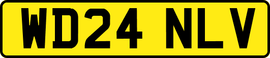 WD24NLV