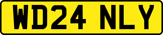 WD24NLY