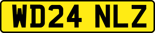 WD24NLZ