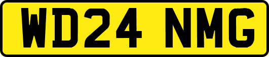 WD24NMG