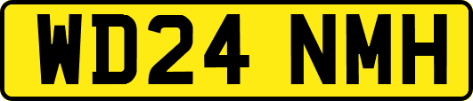 WD24NMH