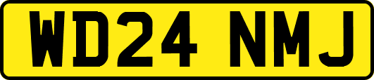 WD24NMJ
