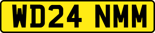 WD24NMM