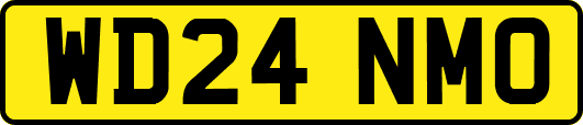 WD24NMO