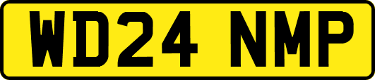 WD24NMP