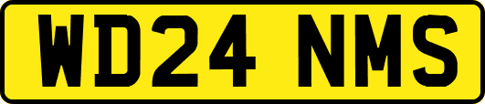 WD24NMS