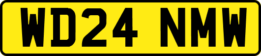 WD24NMW