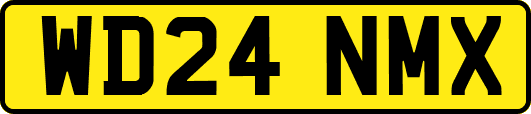 WD24NMX
