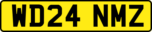 WD24NMZ