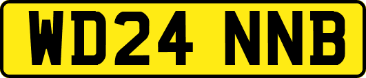 WD24NNB