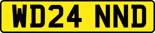 WD24NND