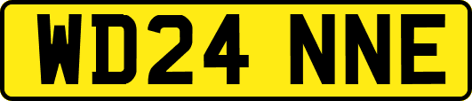 WD24NNE