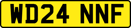 WD24NNF
