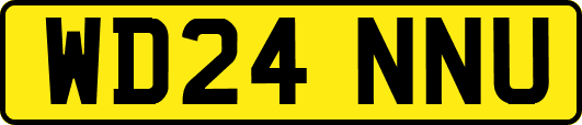 WD24NNU