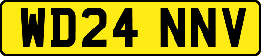 WD24NNV