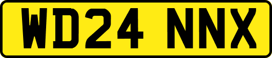 WD24NNX