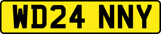 WD24NNY