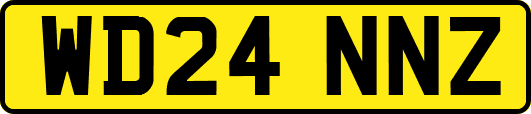 WD24NNZ