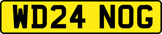 WD24NOG