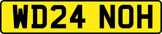 WD24NOH