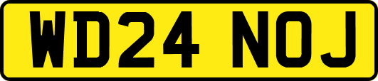 WD24NOJ