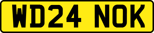 WD24NOK