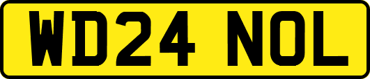 WD24NOL