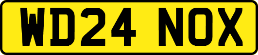WD24NOX