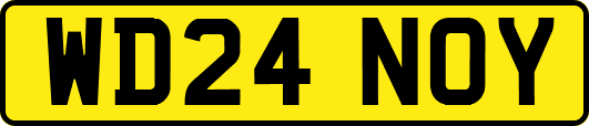 WD24NOY