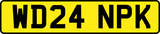 WD24NPK
