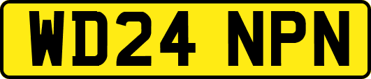 WD24NPN