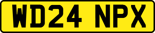 WD24NPX