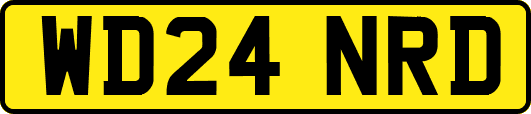 WD24NRD