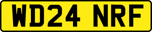 WD24NRF
