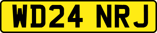 WD24NRJ