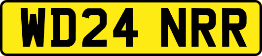 WD24NRR