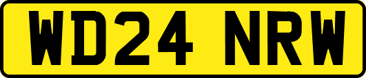 WD24NRW