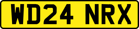 WD24NRX