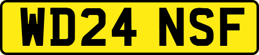 WD24NSF