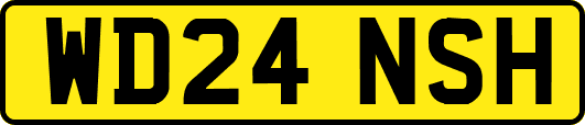 WD24NSH