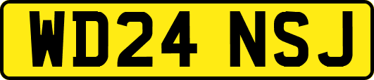 WD24NSJ