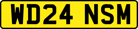 WD24NSM