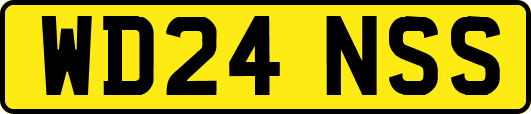 WD24NSS